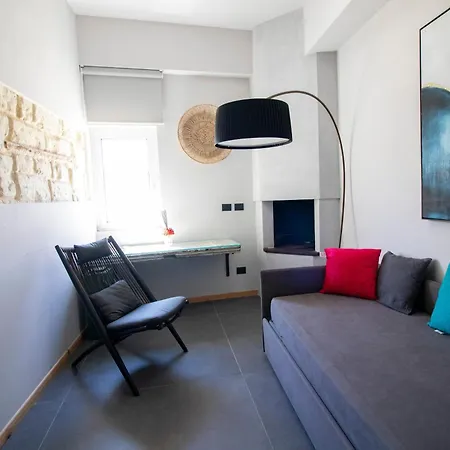 C-home Historic House Lejlighed Otranto