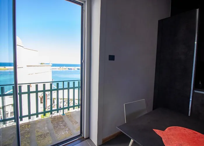 C-home Historic House Otranto