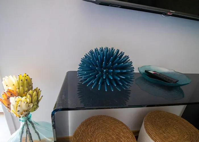 Apartmán C-home Historic House