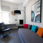 C-home Historic House 公寓 奥特朗托