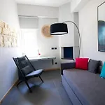 C-home Historic House 公寓 奥特朗托