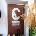 公寓 C-home Historic House *