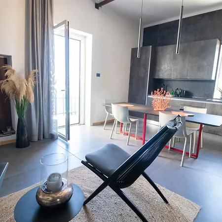 C-home Historic House * 오트란토