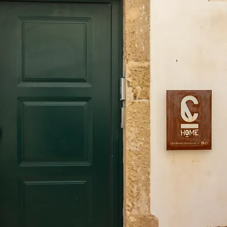 C-home Historic House オートラント
