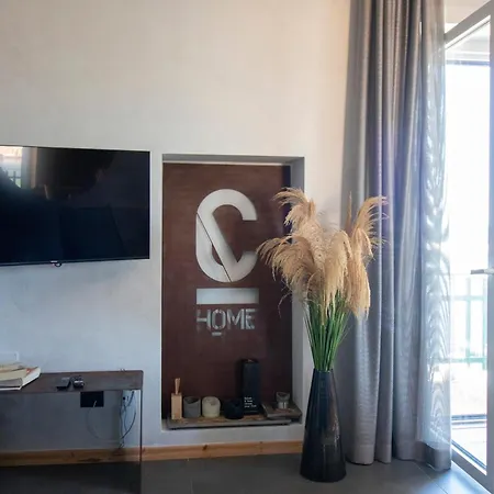 C-home Historic House * オートラント