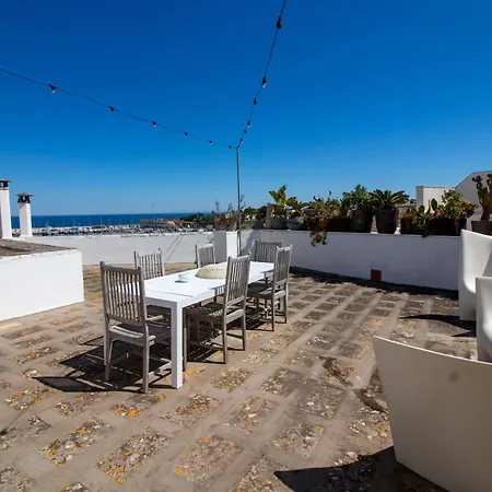 Apartamento C-home Historic House Otranto